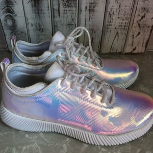 Tennis shoes white comfortable light new